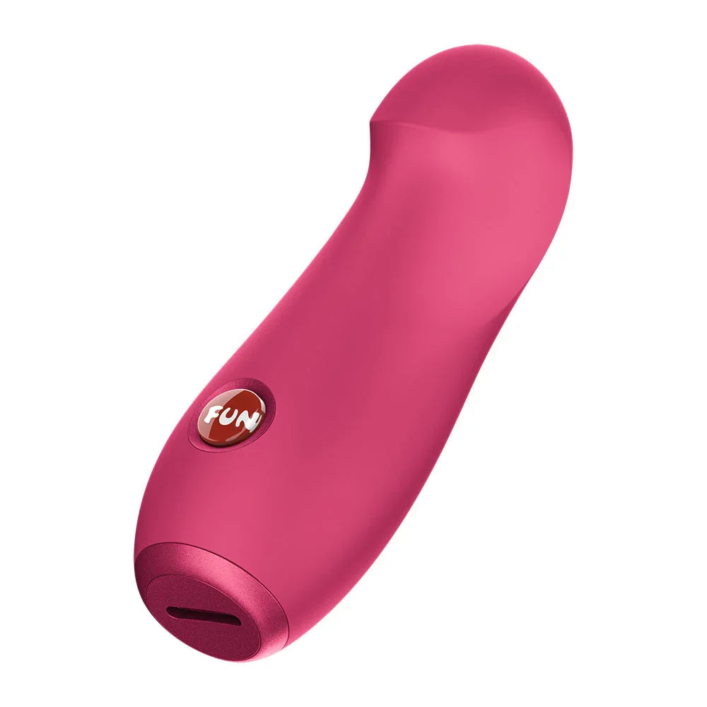 Fun Factory Stella Vibrating Bullet – Raspberry