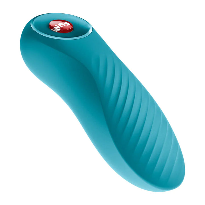 Fun Factory Bijou Clitoral Stimulator – Aquamarine