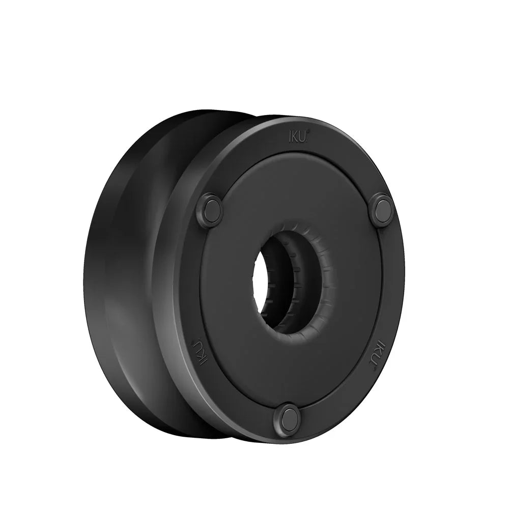 Fun Factory Iku Tighter Stroker Masturbator, Black