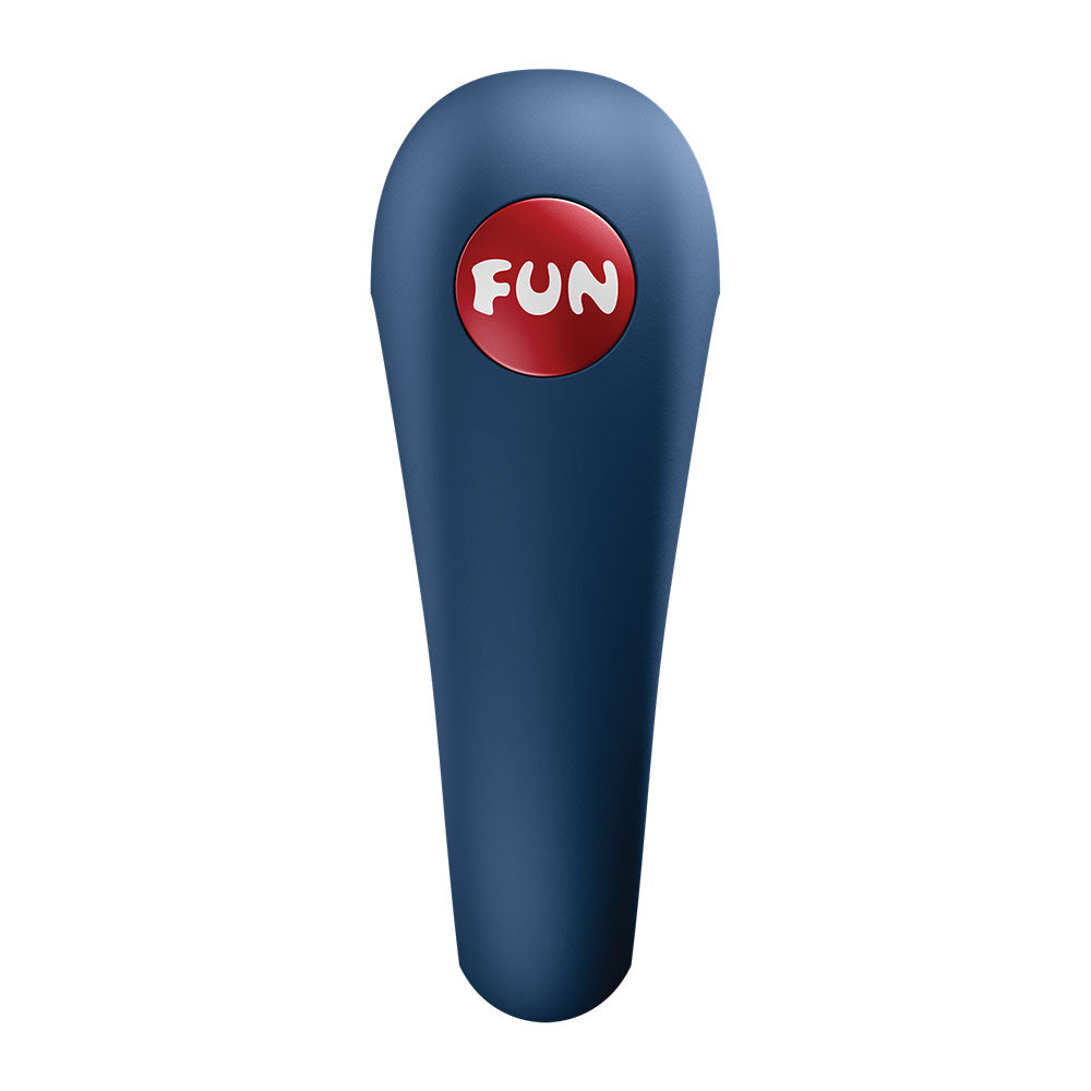 Fun Factory SPEED DATE - Blue Vibrating Cock Ring