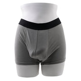 Buy Gender X 4'' PACKER - Medium - Tan 10 cm Packer at NZ’s Mega Adult Toys Store. Discover premium sex toys with discreet shipping at the best price in NZ