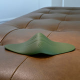 Gender X PLEASURE PAD - Green USB Rechargeable Grinding Pad