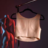 Buy Gender X UNDERGARMENTS - PLATE C - CUP - Light - Wearable Breasts - C - Cup Size at NZ’s Mega Adult Toys Store. Discover premium sex toys with discreet shipping at the best price in NZ