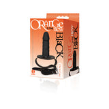 Buy The 9's Orange Is The New Black, Dick Gag - Black/Orange Mouth Restraint at NZ’s Mega Adult Toys Store. Discover premium sex toys with discreet shipping at the best price in NZ