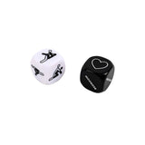 Adam & Eve COUPLES FOREPLAY GAME SET - Couples Card Game - 5 Piece Kit