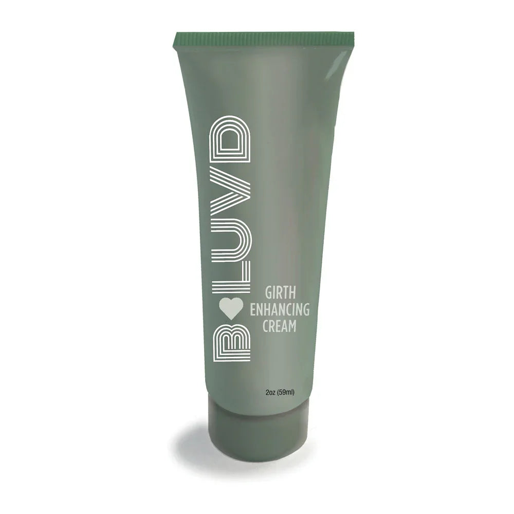 Little Genie B-LUVD Girth Enhancing Male Thickening Cream 59ml