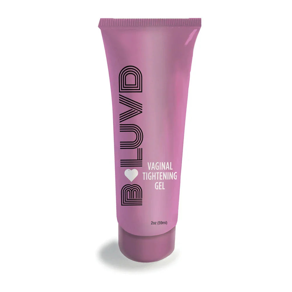 Little Genie B-LUVD Vaginal Tightening Gel 59ml
