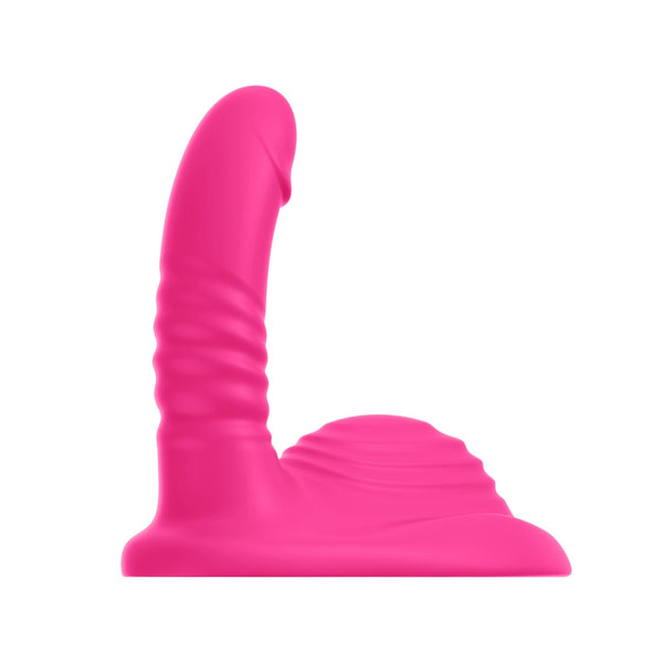 TG21 Thrusting Grinder Pink - image 1
