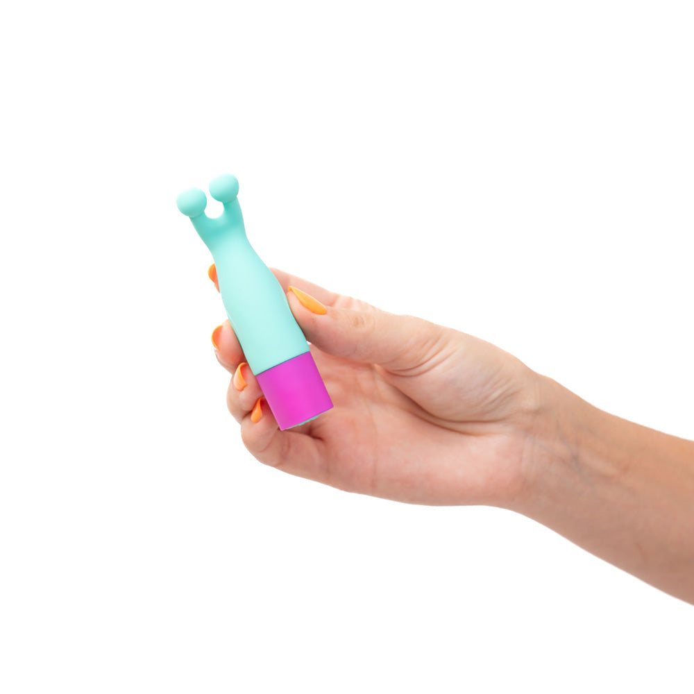 Buy Maia MACI - Light Blue 8.9 cm USB Rechargeable Bullet at NZ’s Mega Adult Toys Store. Discover premium sex toys with discreet shipping at the best price in NZ