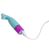 Buy Maia MACI - Light Blue 8.9 cm USB Rechargeable Bullet at NZ’s Mega Adult Toys Store. Discover premium sex toys with discreet shipping at the best price in NZ
