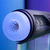 Buy Playboy Pleasure PURSUIT OF PLEASURE - USB Rechargeable Vibrating Stroker at NZ’s Mega Adult Toys Store. Discover premium sex toys with discreet shipping at the best price in NZ