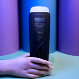 Buy Playboy Pleasure PURSUIT OF PLEASURE - USB Rechargeable Vibrating Stroker at NZ’s Mega Adult Toys Store. Discover premium sex toys with discreet shipping at the best price in NZ