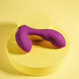 Buy Playboy Pleasure ARCH - Purple 14.1 cm USB Rechargeable G - Spot Vibrator at NZ’s Mega Adult Toys Store. Discover premium sex toys with discreet shipping at the best price in NZ