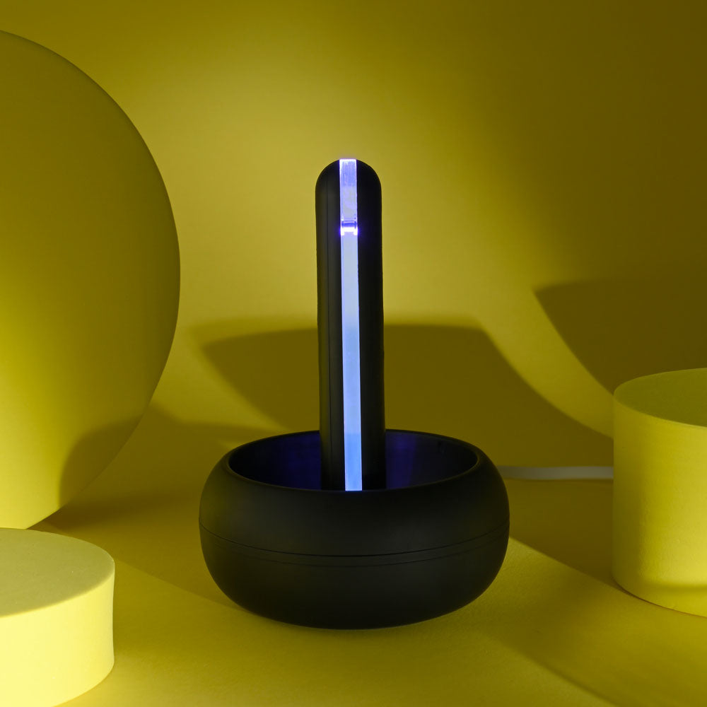 Buy Playboy Pleasure END GAME - USB Rechargeable Vibrating & Self Sanitising Stroker at NZ’s Mega Adult Toys Store. Discover premium sex toys with discreet shipping at the best price in NZ