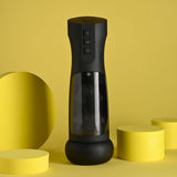 Buy Playboy Pleasure END GAME - USB Rechargeable Vibrating & Self Sanitising Stroker at NZ’s Mega Adult Toys Store. Discover premium sex toys with discreet shipping at the best price in NZ