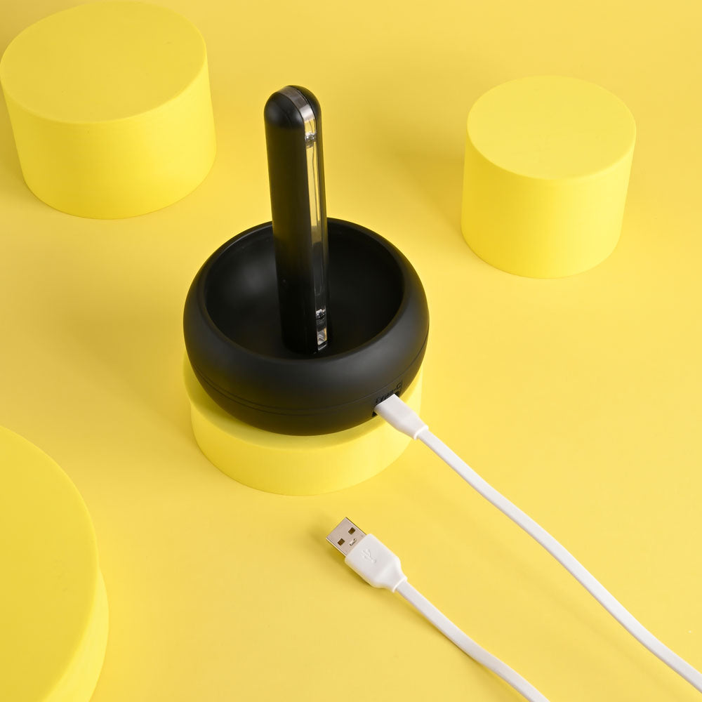 Buy Playboy Pleasure END GAME - USB Rechargeable Vibrating & Self Sanitising Stroker at NZ’s Mega Adult Toys Store. Discover premium sex toys with discreet shipping at the best price in NZ