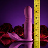 Buy Playboy Pleasure MATCH PLAY - Pink USB Rechargeable with C - Ring Attachment at NZ’s Mega Adult Toys Store. Discover premium sex toys with discreet shipping at the best price in NZ
