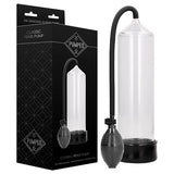 Buy Pumped Classic Penis Pump - Clear Penis Pump at NZ’s Mega Adult Toys Store. Discover premium sex toys with discreet shipping at the best price in NZ