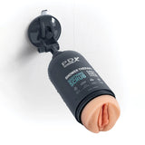Buy PDX Plus Shower Therapy - Soothing Scrub - Flesh - Flesh Discreet Vagina Stroker with Suction Base at NZ’s Mega Adult Toys Store. Discover premium sex toys with discreet shipping at the best price in NZ