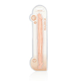 REALROCK 18'' Double Dildo - Flesh 46 cm Double Dong