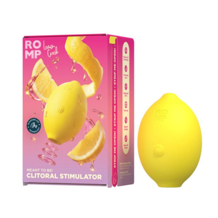 Romp Lemon Crush - image 10