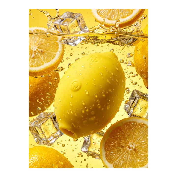 Romp Lemon Crush - image 12