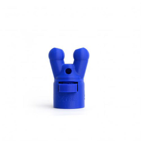 Buy XTRM SNFFR 2.0 Double Small - Blue - Blue Small Bottle Aroma Cap at NZ’s Mega Adult Toys Store. Discover premium sex toys with discreet shipping at the best price in NZ