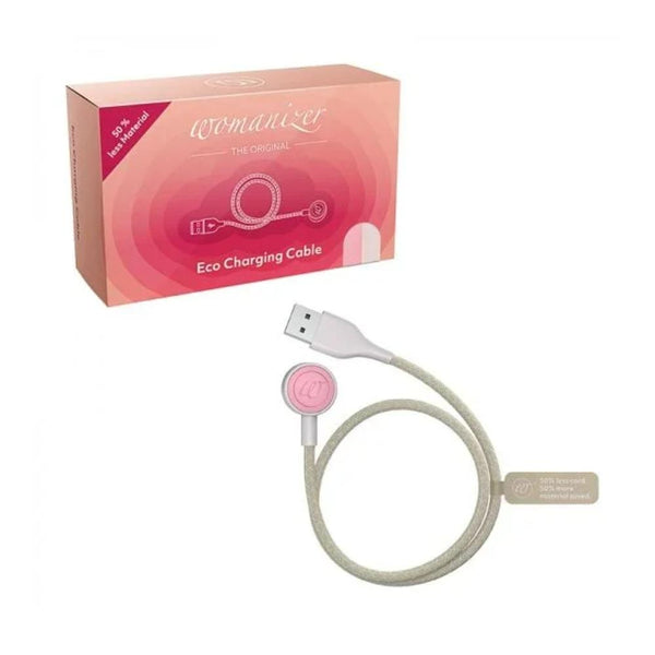 Womanizer Premium Eco Charging Cable - image 1