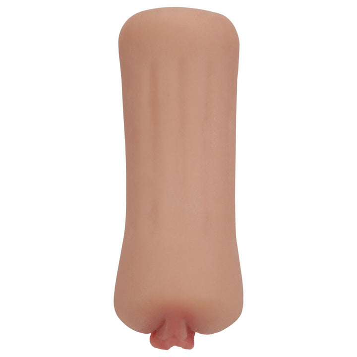 XKIN PinUp Girls Bettie Blowkiss Stroker, full-length front view of the sleeve standing upright