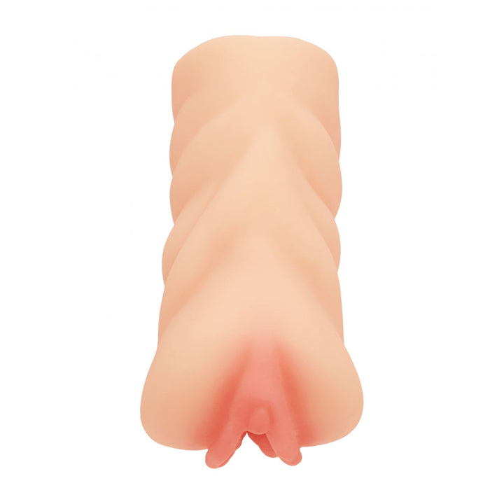 XKIN Secret Affairs Alessia Stroker, full-length front view of the sleeve standing upright