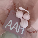 Buy AAH Kegel Set – Naughtyhut NZ sex toys online. Discreet delivery & top brands.