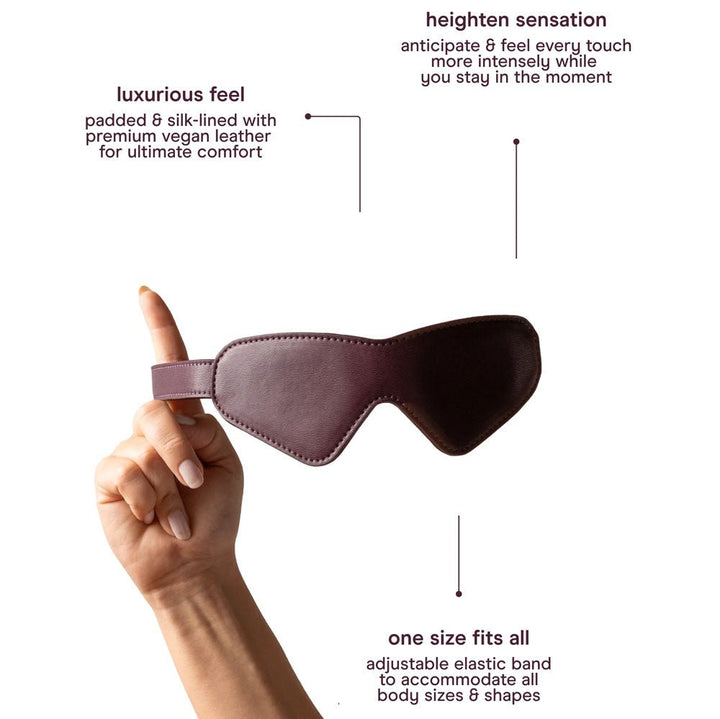 abbie x Normal The Kink Kit - 4 Piece Bondage Kit – Sex toys NZ by Naughtyhut. Discreet delivery nationwide.