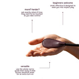 Buy abbie x Normal The Kink Kit - 4 Piece Bondage Kit – Naughtyhut NZ sex toys online. Discreet delivery & top brands.