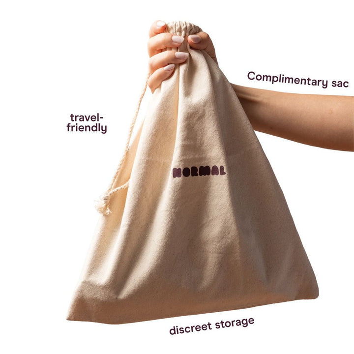 abbie x Normal The Kink Kit - 4 Piece Bondage Kit – Sex toys NZ by Naughtyhut. Discreet delivery nationwide.