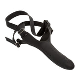 Buy Accommodator¨ Silicone Dong Ð Black – Naughtyhut NZ sex toys online. Discreet delivery & top brands.
