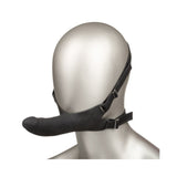 Buy Accommodator¨ Silicone Dong Ð Black – Naughtyhut NZ sex toys online. Discreet delivery & top brands.