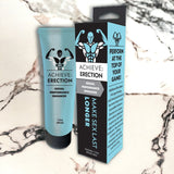 Buy Achieve: Erection - Sexual Performance Enhancer for Men - 44 ml Tube – Naughtyhut NZ sex toys online. Discreet delivery & top brands.