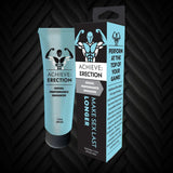 Buy Achieve: Erection - Sexual Performance Enhancer for Men - 44 ml Tube – Naughtyhut NZ sex toys online. Discreet delivery & top brands.