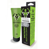 Buy Achieve: Thickness - Erection Enhancing Cream for Men - 44 ml – Naughtyhut NZ sex toys online. Discreet delivery & top brands.
