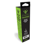 Buy Achieve: Thickness - Erection Enhancing Cream for Men - 44 ml – Naughtyhut NZ sex toys online. Discreet delivery & top brands.