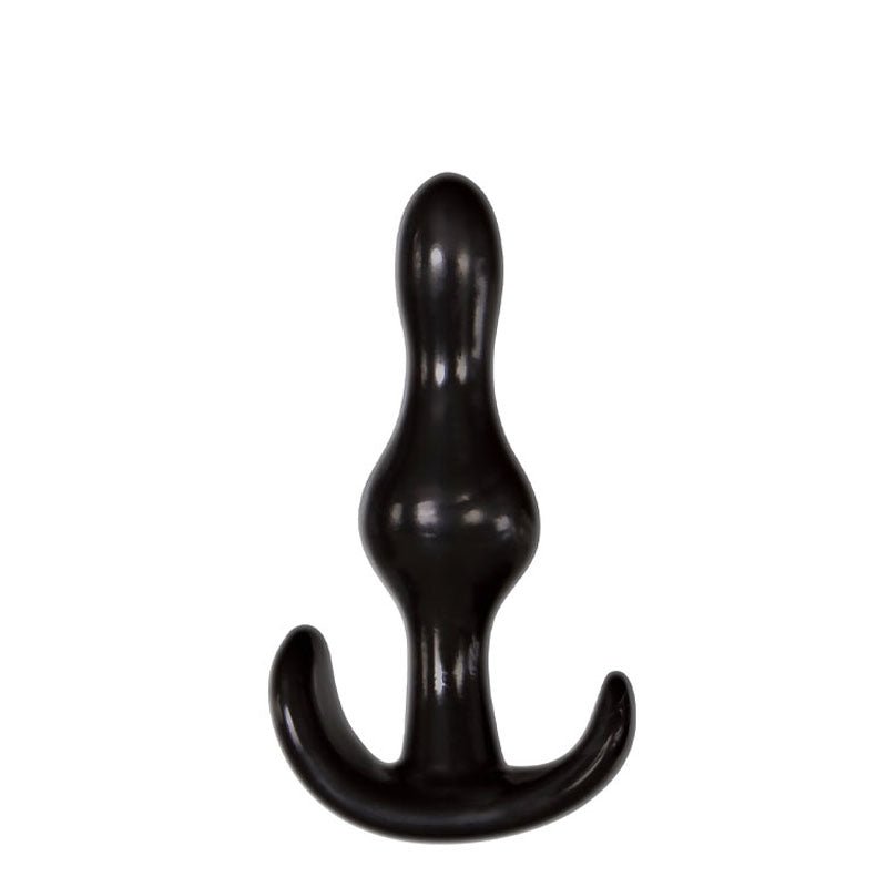 Adam & Eve 4 Piece Anal Plug Kit - Butt Plugs - Set of 4 Sizes – Sex toys NZ by Naughtyhut. Discreet delivery nationwide.