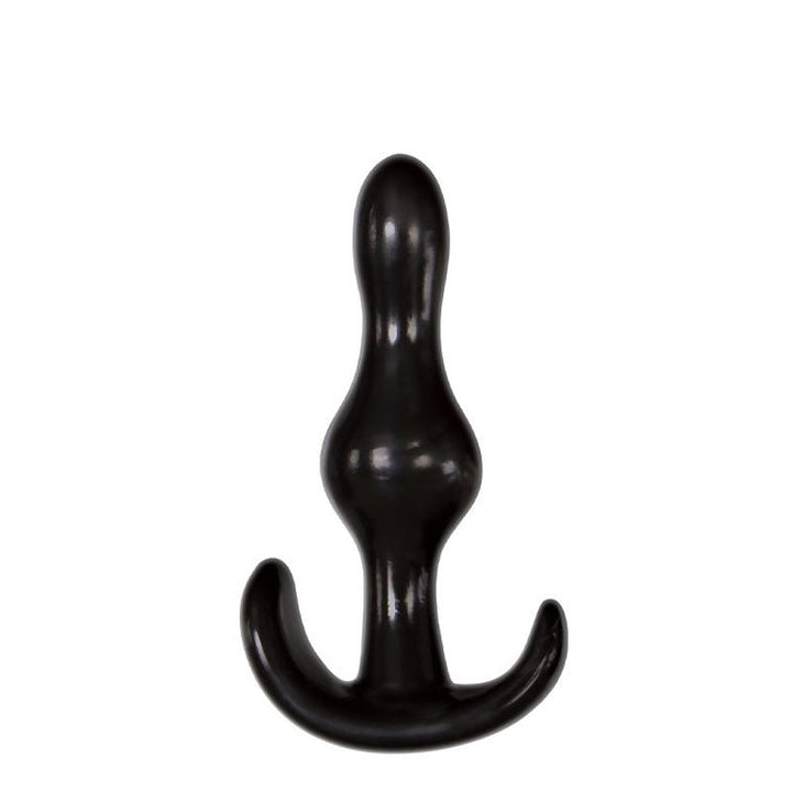 Adam & Eve 4 Piece Anal Plug Kit - Butt Plugs - Set of 4 Sizes – Sex toys NZ by Naughtyhut. Discreet delivery nationwide.