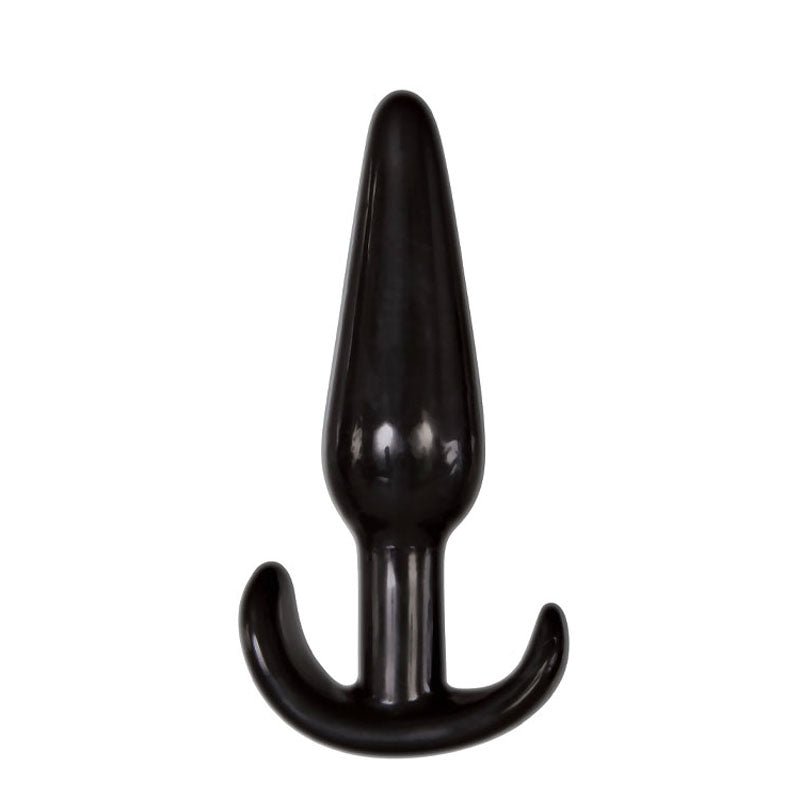 Adam & Eve 4 Piece Anal Plug Kit - Butt Plugs - Set of 4 Sizes – Sex toys NZ by Naughtyhut. Discreet delivery nationwide.