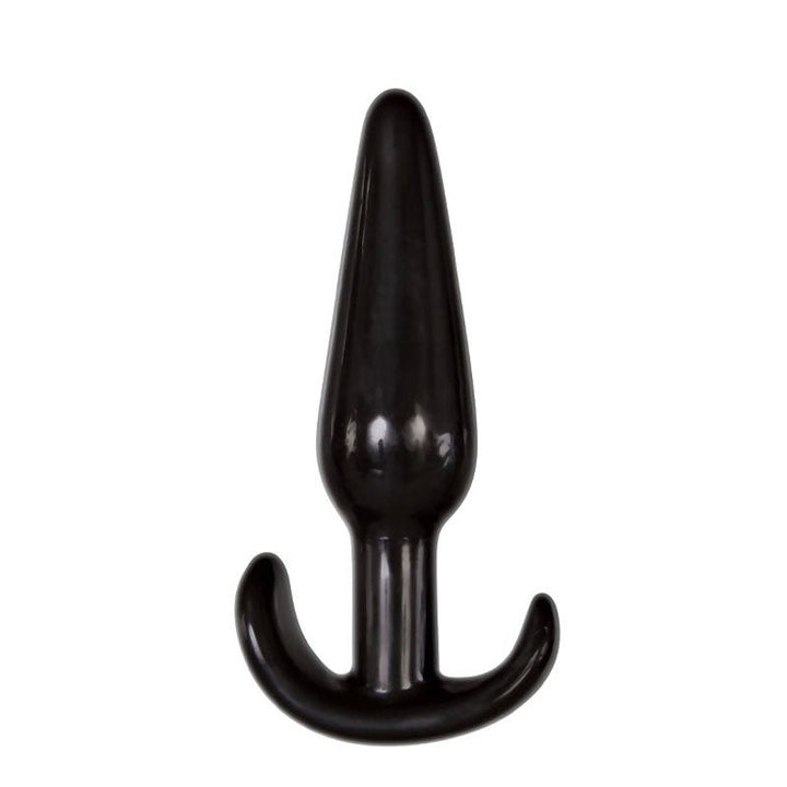 Adam & Eve 4 Piece Anal Plug Kit - Butt Plugs - Set of 4 Sizes – Sex toys NZ by Naughtyhut. Discreet delivery nationwide.