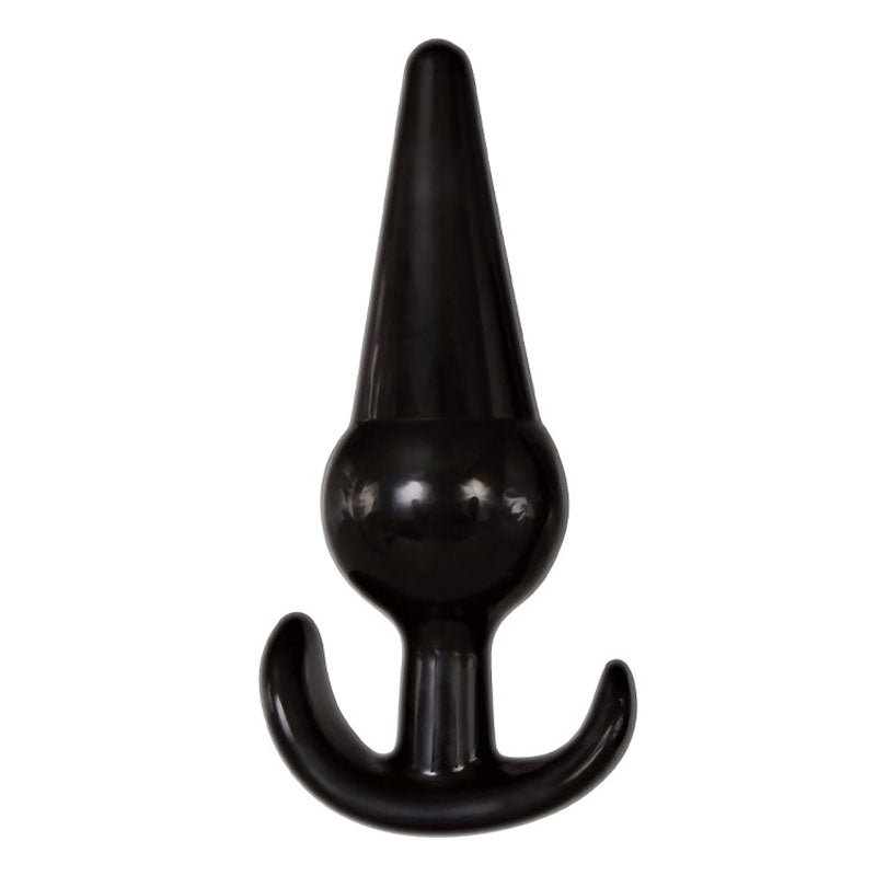 Adam & Eve 4 Piece Anal Plug Kit - Butt Plugs - Set of 4 Sizes – Sex toys NZ by Naughtyhut. Discreet delivery nationwide.