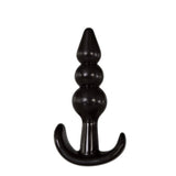 Buy Adam & Eve 4 Piece Anal Plug Kit - Butt Plugs - Set of 4 Sizes – Naughtyhut NZ sex toys online. Discreet delivery & top brands.