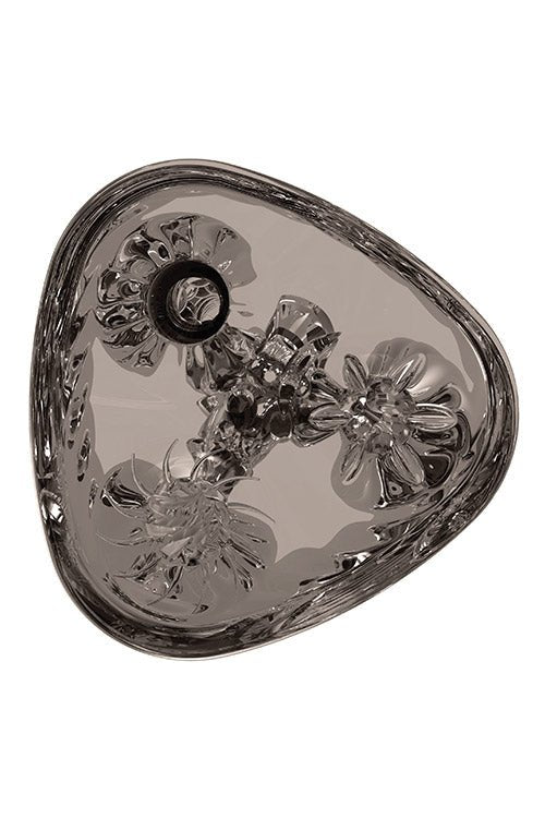 Buy Adam & Eve Adam's 3 - Way Stroker - Clear Triple Hole Stroker – Naughtyhut NZ sex toys online. Discreet delivery & top brands.