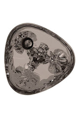 Buy Adam & Eve Adam's 3 - Way Stroker - Clear Triple Hole Stroker – Naughtyhut NZ sex toys online. Discreet delivery & top brands.