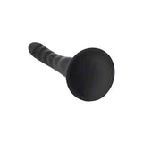 Buy Adam & Eve ADAMS RIDGED TRIO - Black Anal Training Kit - Set of 3 Sizes – Naughtyhut NZ sex toys online. Discreet delivery & top brands.