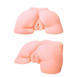 Buy Adam & Eve Bangin' Betty - Flesh Doggy - Style Masturbator – Naughtyhut NZ sex toys online. Discreet delivery & top brands.